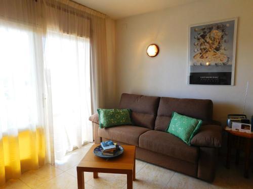 Apartment Thalassa
