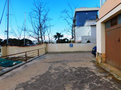 Apartment Thalassa