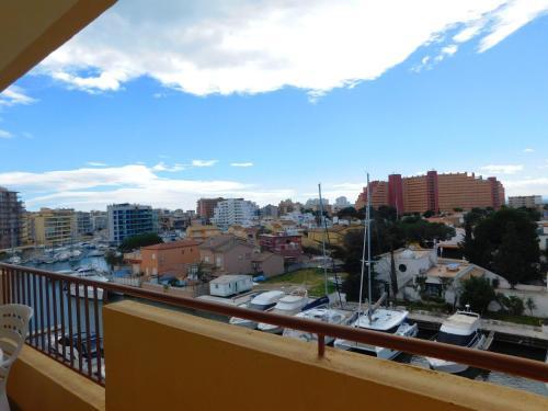 Apartment Thalassa
