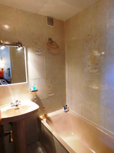 Apartment Thalassa