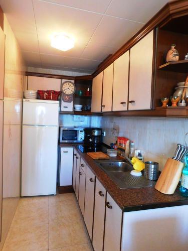 Apartment Thalassa