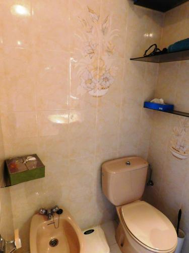 Apartment Thalassa