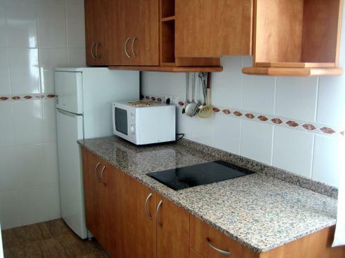 Apartamentos Vistalmar
