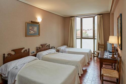 Hostal Do�a Juana