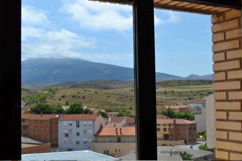 Hostal Do�a Juana