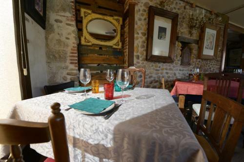 La Posada Del Grifo
