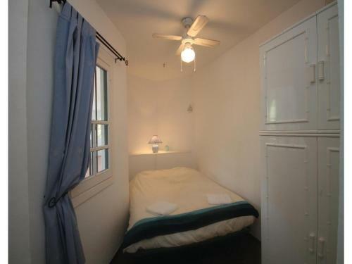 Apartment Puerto Cabopino Bl. J