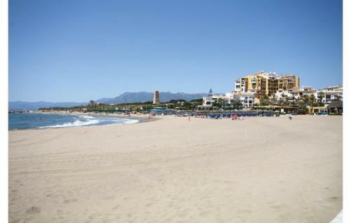 Apartment Puerto Cabopino Bl. J
