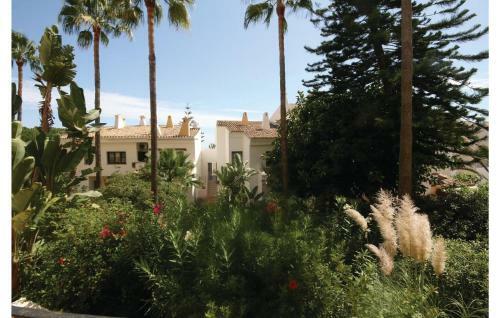 Apartment Puerto Cabopino Bl. J
