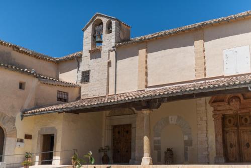 Villa Finca Can Calistro