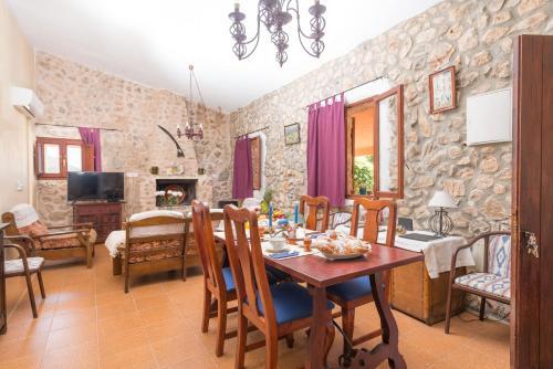 Villa Finca Can Calistro