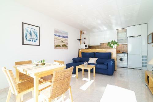 Apartamento Neptuno B 1-4