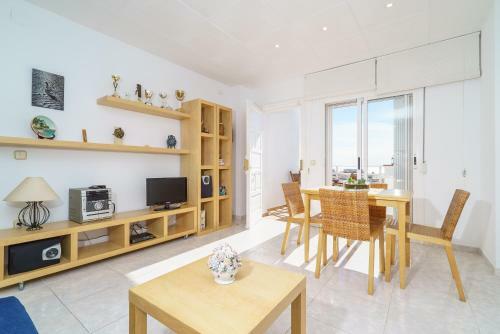 Apartamento Neptuno B 1-4