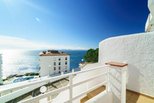 Apartamento Neptuno B 1-4