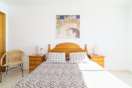 Apartamento Neptuno B 1-4