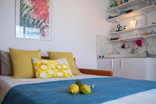 Olivia Apartment