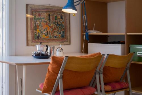 Olivia Apartment