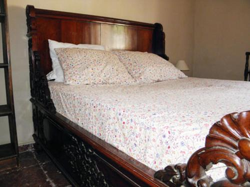 Casa Valdelagrana