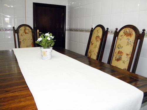 Casa Valdelagrana