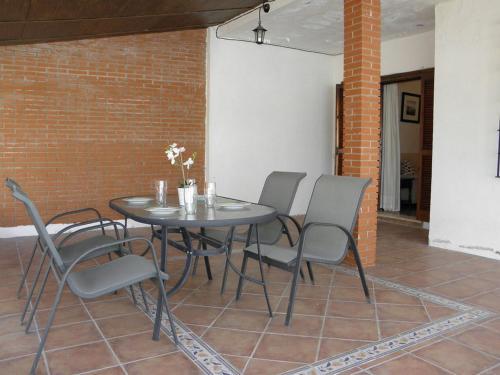 Casa Valdelagrana