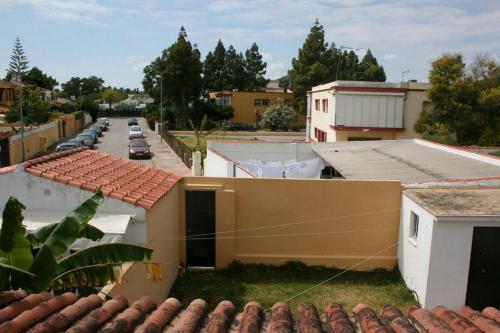 Casa Valdelagrana