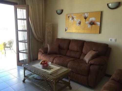 Magnific Las Americas View Apartment