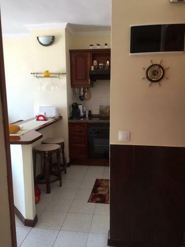 Magnific Las Americas View Apartment