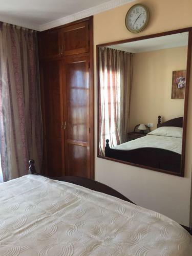 Magnific Las Americas View Apartment