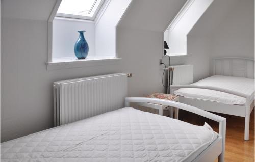 Three-bedroom Holiday Home In Faaborg