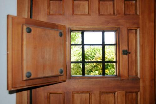Agroturismo El Mirador De Ri�par Viejo