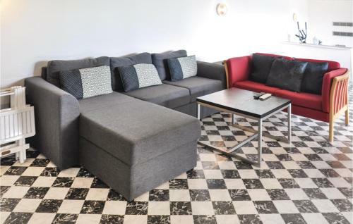 Four-bedroom Holiday Home In Faaborg