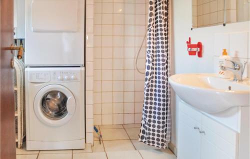 Four-bedroom Holiday Home In Faaborg
