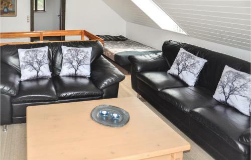 Four-bedroom Holiday Home In Faaborg