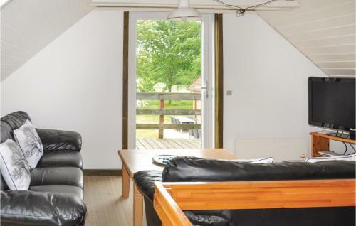Four-bedroom Holiday Home In Faaborg