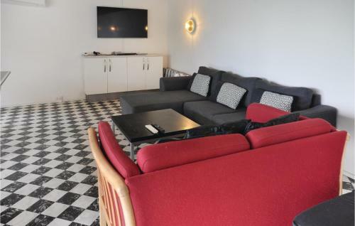 Four-bedroom Holiday Home In Faaborg