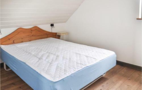 Four-bedroom Holiday Home In Faaborg