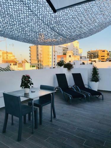 Hostal Alisol Boutique Marbella