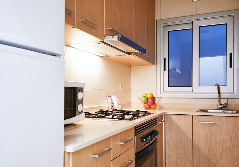 Apartamento Alcam Valencia II