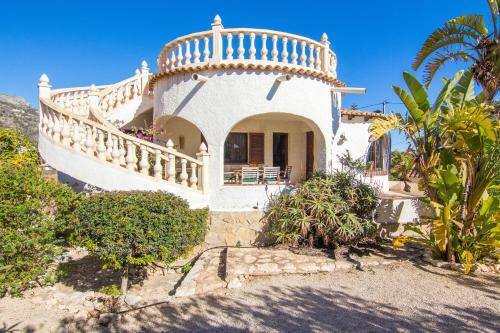 Abahana Villas Sunny