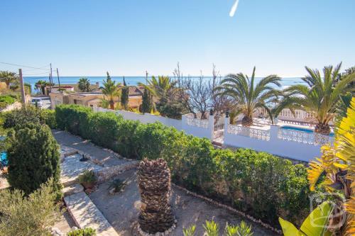 Abahana Villas Sunny