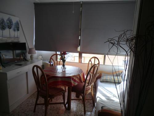 Apartamento Casas Holiday Miramar IV