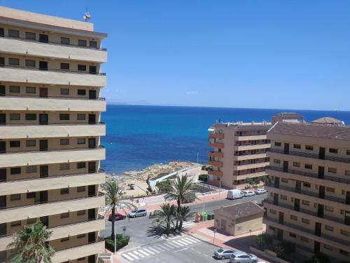 Apartamento Casas Holiday Miramar IV