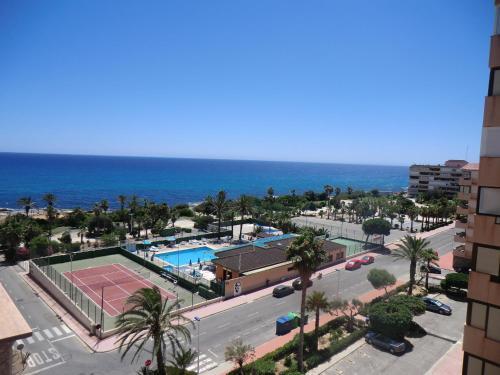 Apartamento Casas Holiday Miramar IV