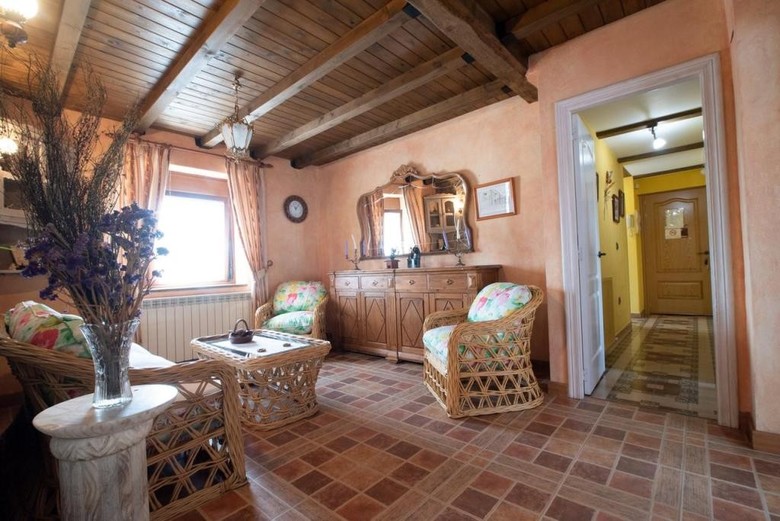 Apartamentos Casa Maza