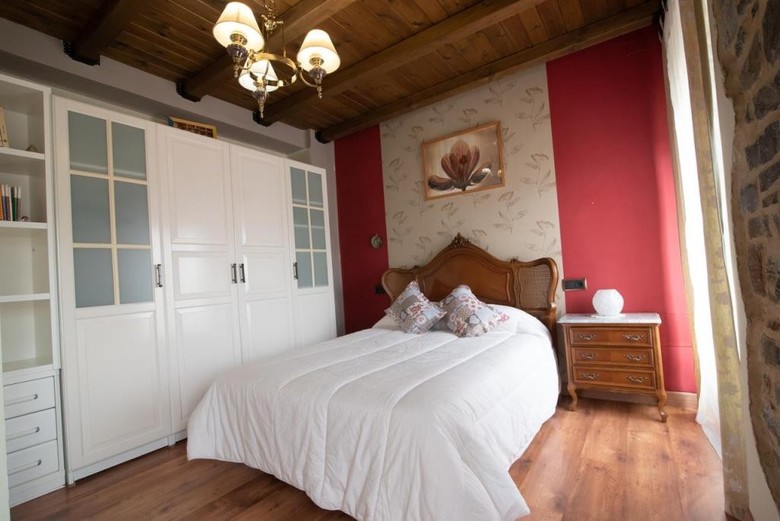 Apartamentos Casa Maza