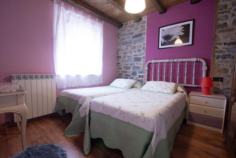 Apartamentos Casa Maza