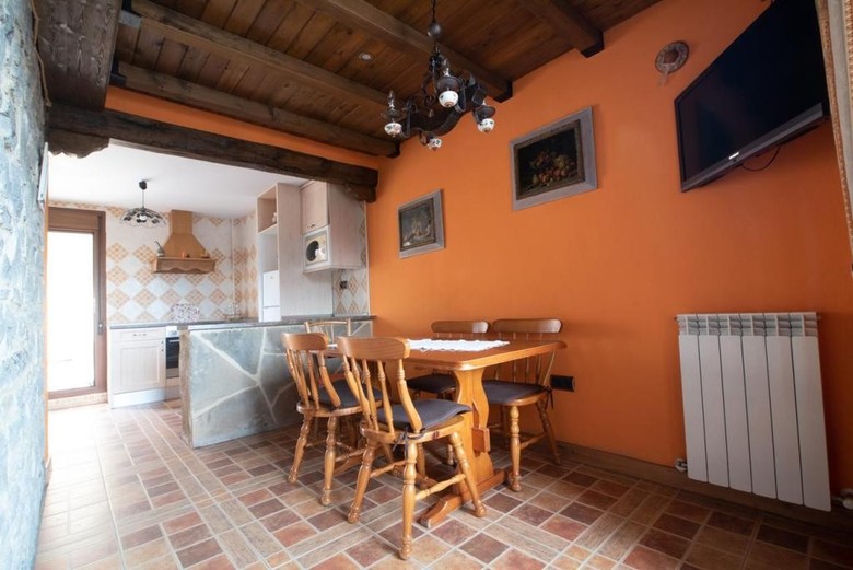 Apartamentos Casa Maza