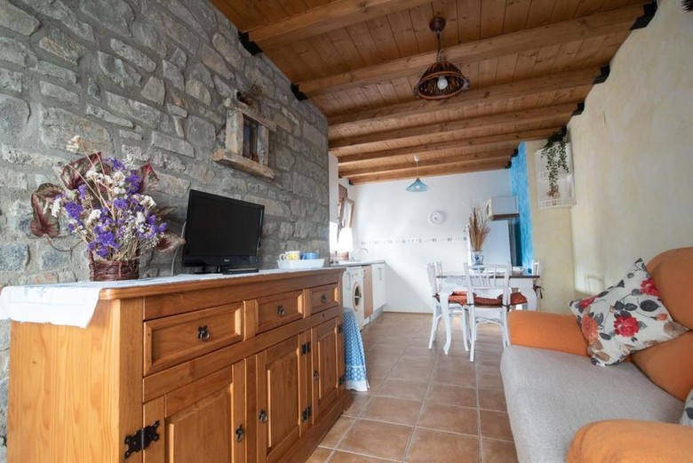 Apartamentos Casa Maza