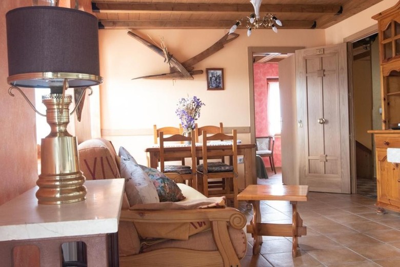 Apartamentos Casa Maza