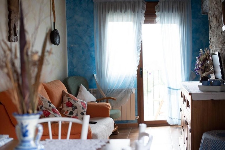 Apartamentos Casa Maza